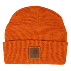 Burnt Orange **