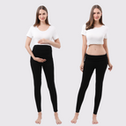 Black / Small (4-6)