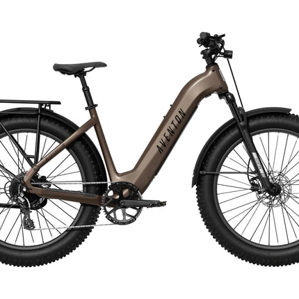 Aventon Aventure.3 E-Bike Step-Through