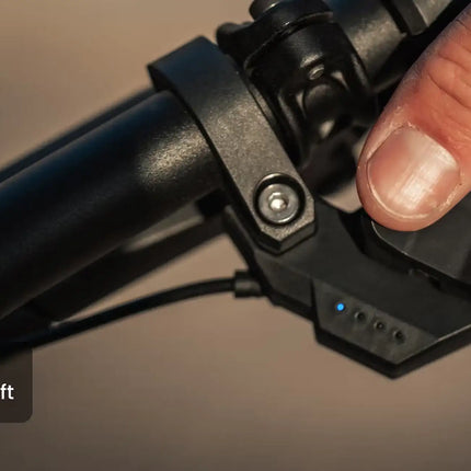 Aventon Aventure.M E-Bike