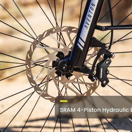 Aventon Aventure.M E-Bike