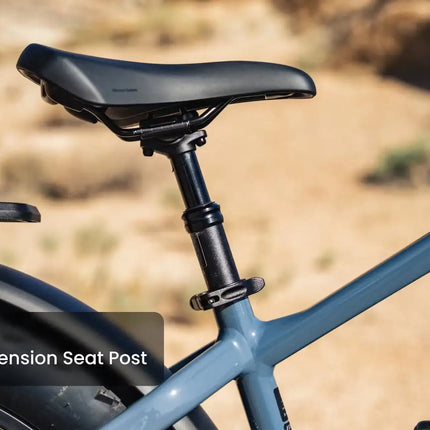 Aventon Aventure.M E-Bike