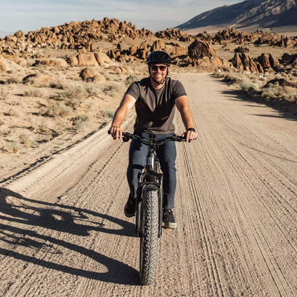 Aventon Aventure.M E-Bike