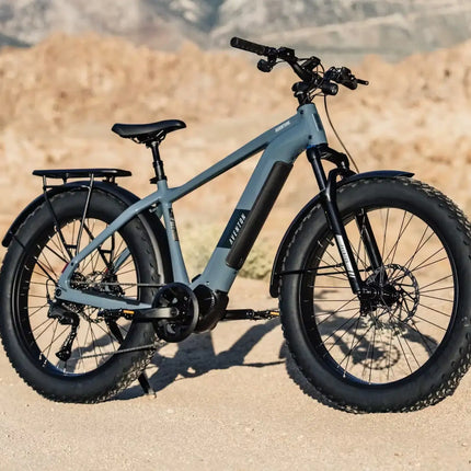 Aventon Aventure.M E-Bike