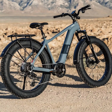 Aventon Aventure.M E-Bike
