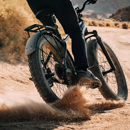 Aventon Aventure.M E-Bike