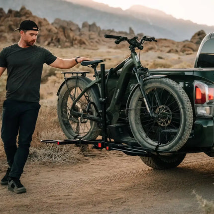 Aventon Aventure.M E-Bike