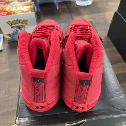 (GS) Gym Red Jordan 12 (2018)