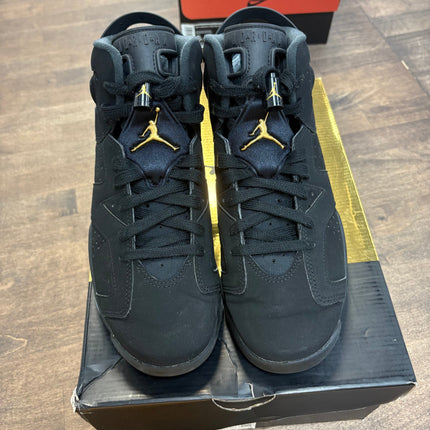 (GS) DMP Jordan 6 (USED)