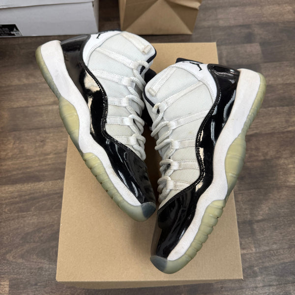 (GS) Concord Jordan 11 (USED, No Box)