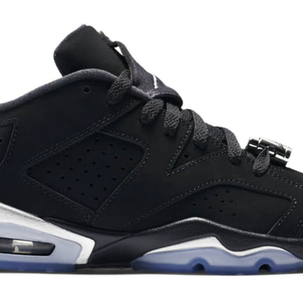 (GS) Jordan 6 Retro Chrome