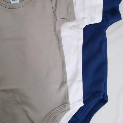 BEACH BABE Short Sleeve Baby Bodysuit OR Toddler Tee