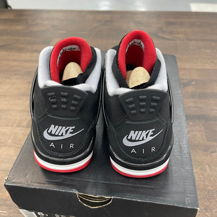 (GS) Bred Jordan 4 (2019)