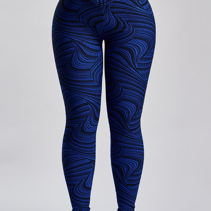 Leggings Deportivo Relief