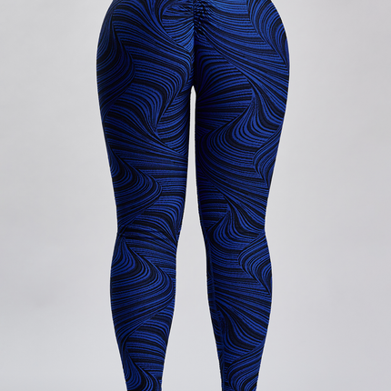 Leggings Deportivo Relief