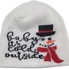 Baby It's Cold Outside / Adult (Ages 10+)