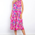 Fuchsia / S