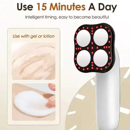 Beauty Slimming Instrument