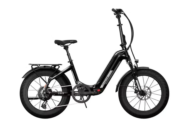 Aventon Sinch 2.5 Folding  E-Bike