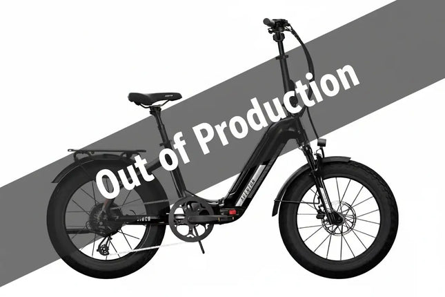 Aventon SINCH.2 Folding E-Bike