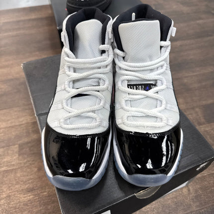 (GS) Concord Jordan 11 (USED)