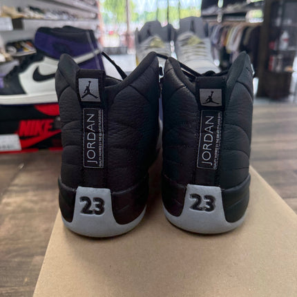 (GS) Baron Jordan 12 (USED,No Box)