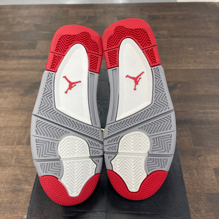(GS) Bred Jordan 4 (2019)