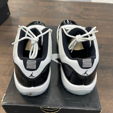 (GS) Concord Jordan 11 Low