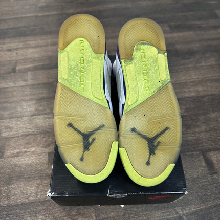 (GS) Alternate Bel Air Jordan 5 (USED)