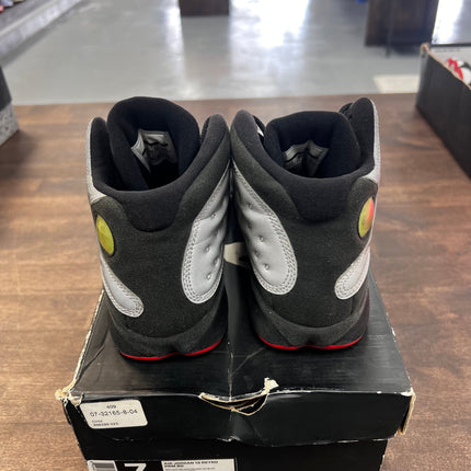 (GS) Infrared 23 Jordan 13 (USED)