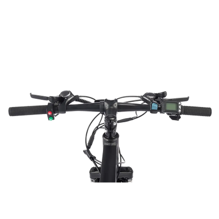 Viribus Panther Electric Mountain Bike