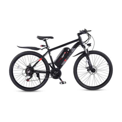 Viribus Panther Electric Mountain Bike