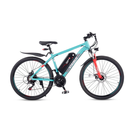 Viribus Panther Electric Mountain Bike