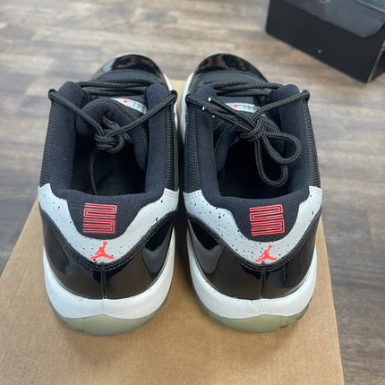 (GS) Infrared 23 Jordan 11 Low (USED, no box)