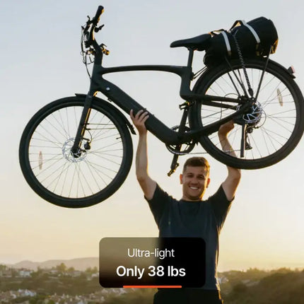 Urtopia Carbon Classic