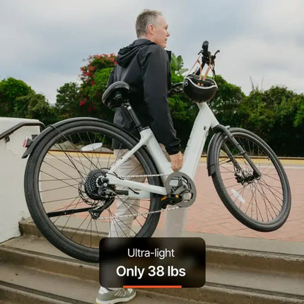 Urtopia Carbon Classic ST