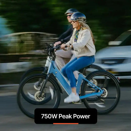 Urtopia Carbon Classic ST