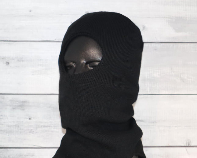 Child Acrylic Balaclava