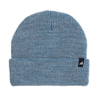Gray and Tile Blue Blended