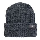Black and Dark Gray Blended