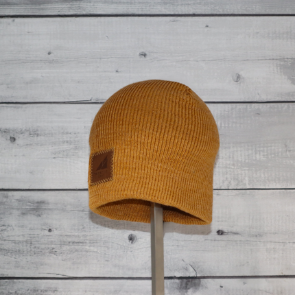 Child Acrylic/Wool Beanie