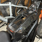 FULL KIT / Carbon Fiber