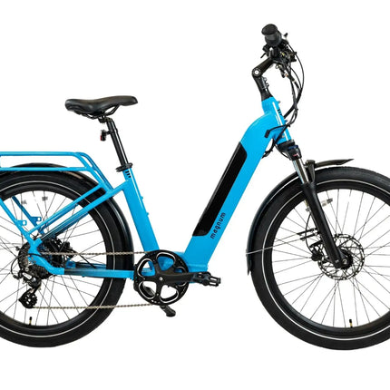 Cosmo 2.0 T CPO E-Bike