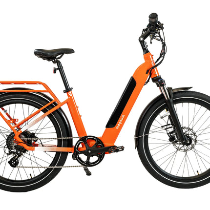 Cosmo 2.0 T CPO E-Bike