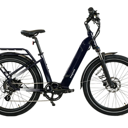 Cosmo 2.0 T CPO E-Bike