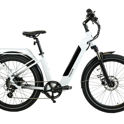 Cosmo 2.0 T CPO E-Bike
