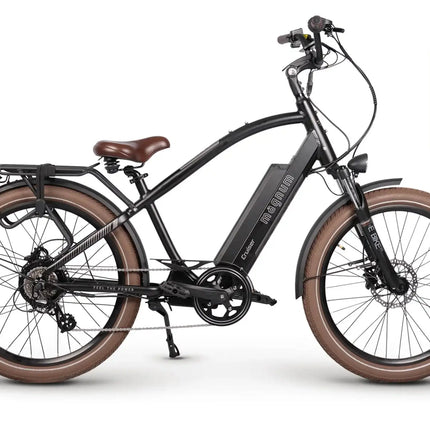 Cruiser 2.0 CPO E-Bike