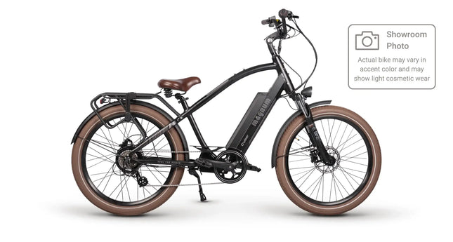 Cruiser 2.0 CPO E-Bike