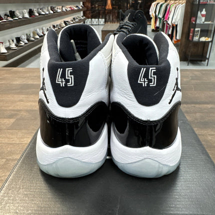 (GS) Concord Jordan 11 (USED)