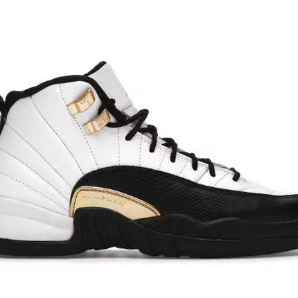 (GS) Jordan 12 Royalty Taxi